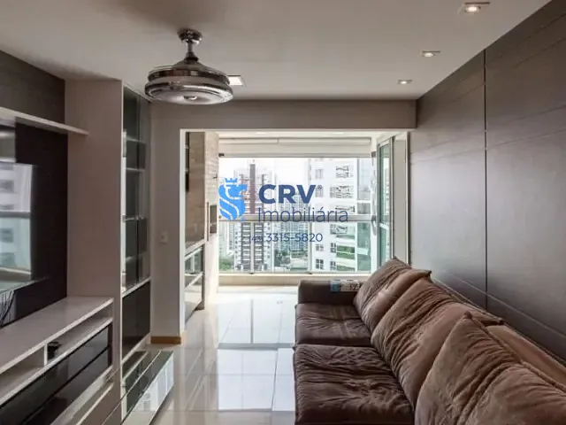 Apartamento com 162m² 3 quartos e 1 banheiro, para alugar, no bairro Gleba Fazenda Palhano em Londrina