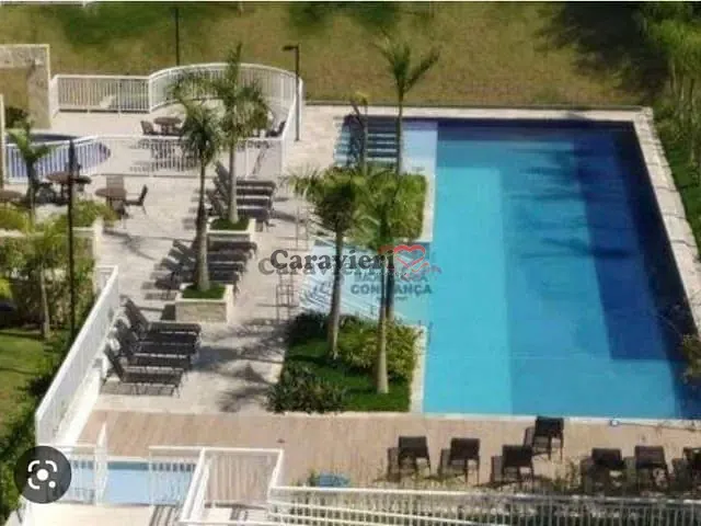 Apartamento 3 quartos e 1 banheiro, à venda, no bairro Vila Penteado em São Paulo