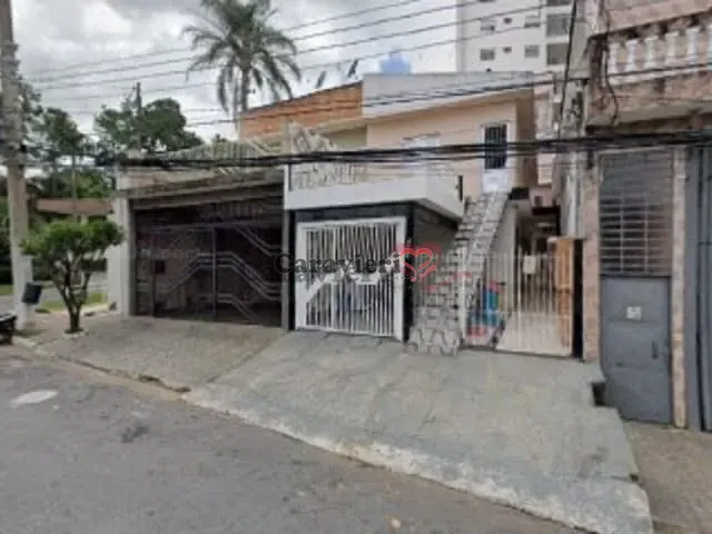 Apartamento 3 quartos e 1 banheiro, à venda, no bairro Vila Penteado em São Paulo