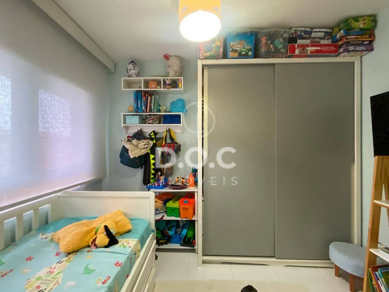 Apartamento, 3 quartos, 120 m² - Foto 20