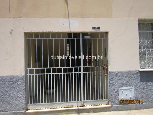 Foto do Apartamento - Ref-1006- Apartamento para locação, Centro, Juiz de Fora, MG | Dutra Imoveis