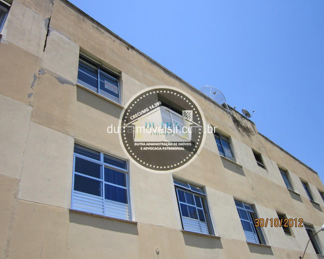 Apartamento, 2 quartos, 65 m² - Foto 1