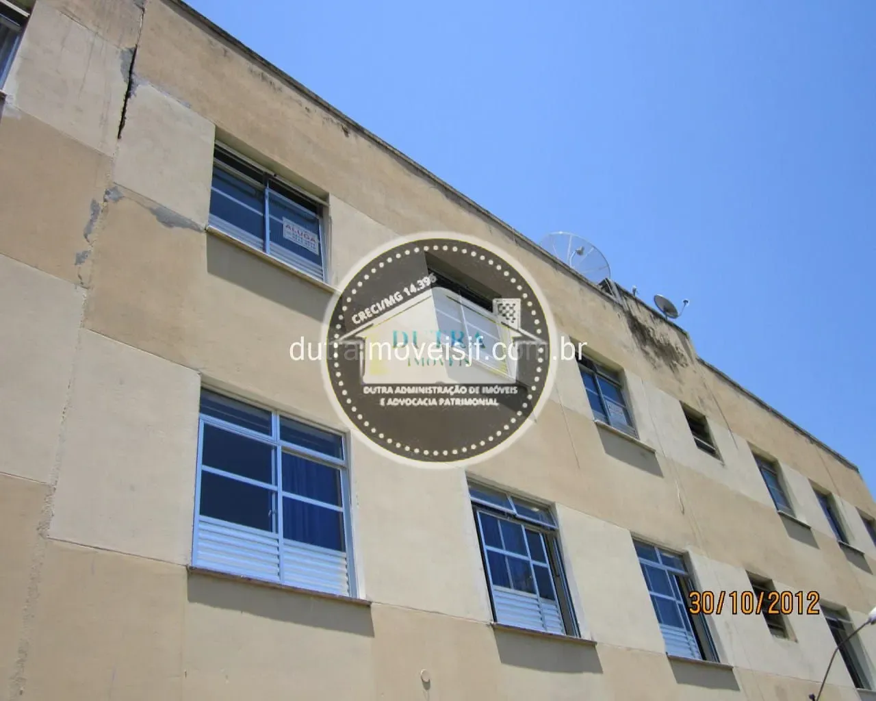 Apartamento, 2 quartos, 65 m² - Foto 1