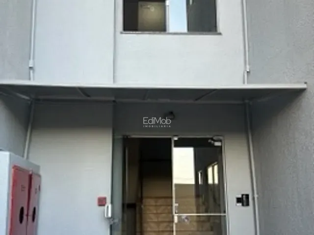 Apartamento com 52m² 2 quartos e 1 banheiro, à venda, no bairro Cancelli em Cascavel