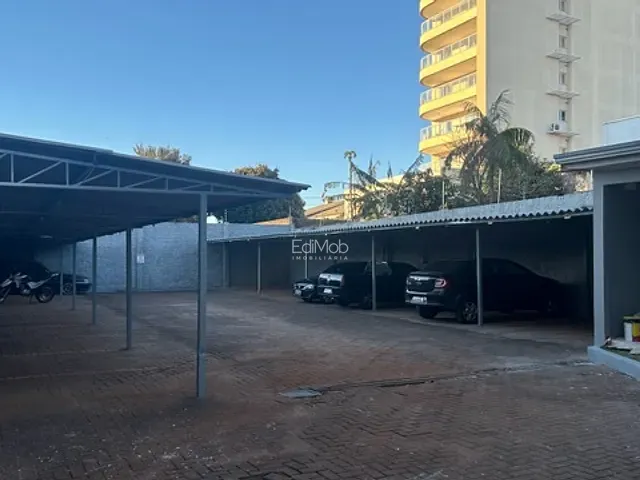 Apartamento com 52m² 2 quartos e 1 banheiro, à venda, no bairro Cancelli em Cascavel