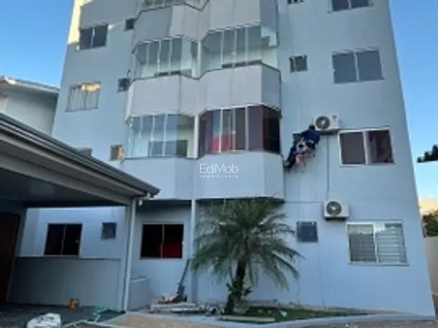 Apartamento com 52m² 2 quartos e 1 banheiro, à venda, no bairro Cancelli em Cascavel
