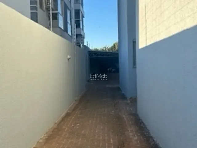 Apartamento com 52m² 2 quartos e 1 banheiro, à venda, no bairro Cancelli em Cascavel