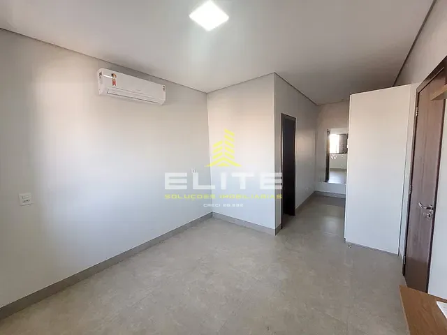 Apartamento com 123m² 3 quartos e 2 banheiros, à venda, no bairro Alphaville em Sorriso