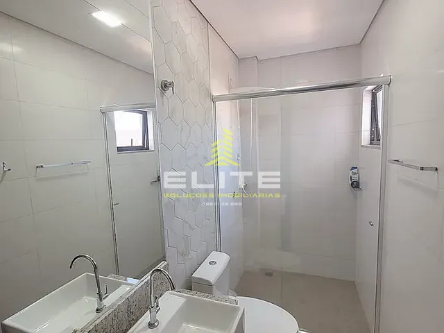 Apartamento com 123m² 3 quartos e 2 banheiros, à venda, no bairro Alphaville em Sorriso