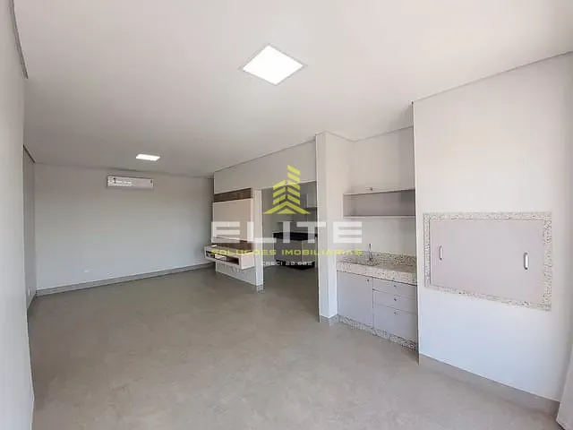 Apartamento com 123m² 3 quartos e 2 banheiros, à venda, no bairro Alphaville em Sorriso