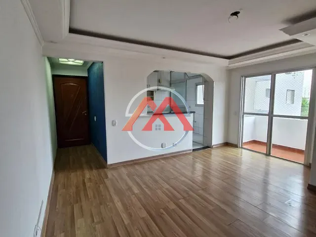 Apartamento 3 quartos e 1 banheiro, à venda, no bairro Vila Ema em São Paulo