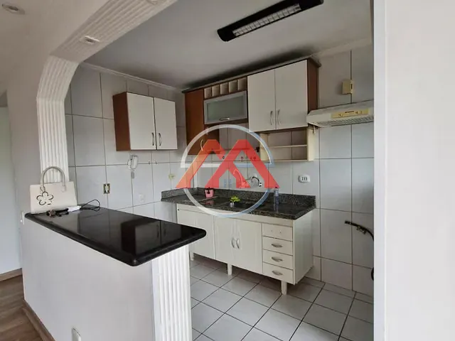 Apartamento 3 quartos e 1 banheiro, à venda, no bairro Vila Ema em São Paulo