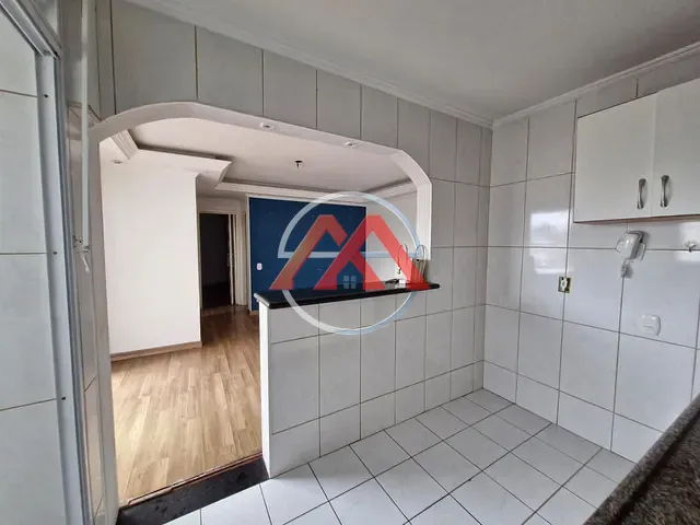 Apartamento 3 quartos e 1 banheiro, à venda, no bairro Vila Ema em São Paulo