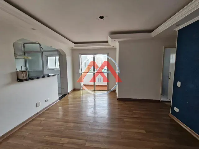 Apartamento 3 quartos e 1 banheiro, à venda, no bairro Vila Ema em São Paulo