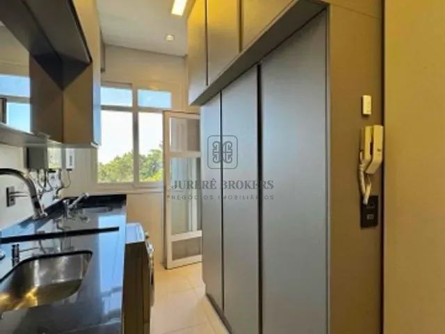 Apartamento com 197m² 3 quartos e 4 banheiros, à venda, no bairro Jurerê em Florianópolis
