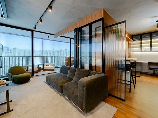 Apartamento 3 quartos e 3 banheiros, à venda, no bairro Setor Bueno em Goiânia