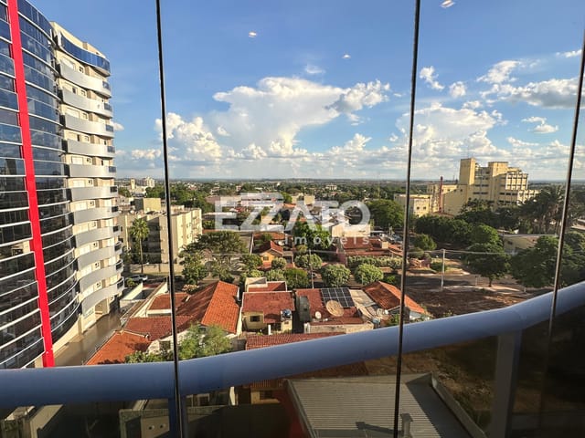Apartamento 3 quartos e 4 banheiros, à venda, no bairro Jardim América em Dourados
