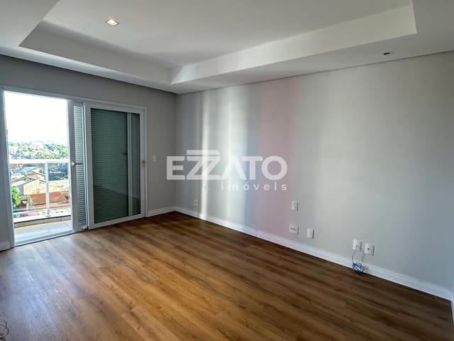 Apartamento 3 quartos e 4 banheiros, à venda, no bairro Jardim América em Dourados