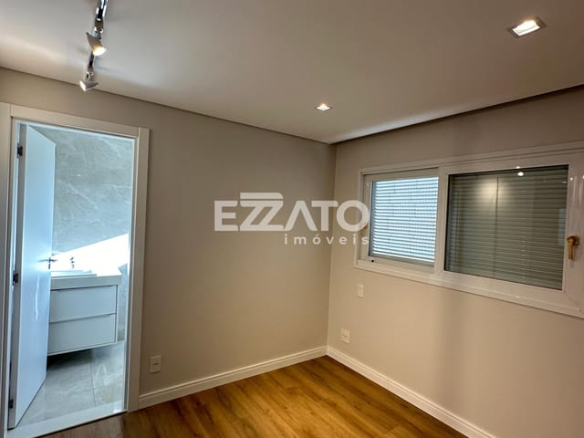 Apartamento 3 quartos e 4 banheiros, à venda, no bairro Jardim América em Dourados