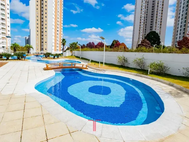 Apartamento com 243m² 3 quartos e 2 banheiros, à venda, no bairro Cidade Industrial em Curitiba