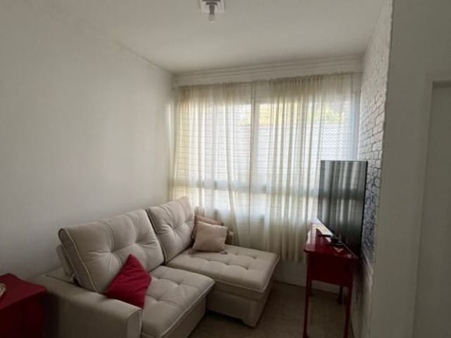 Apartamento 2 quartos e 2 banheiros, à venda, no bairro Nova Tatuí em Tatuí