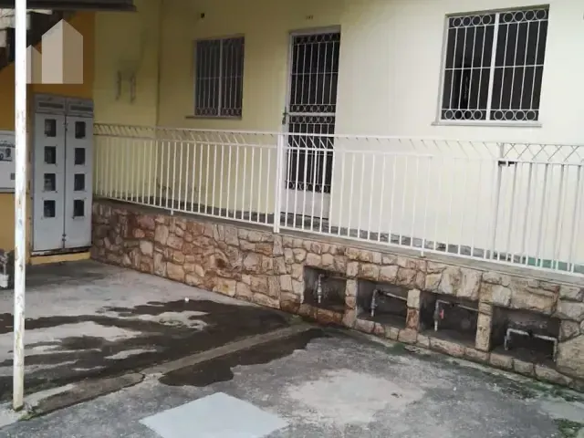 Apartamento com 50m² 2 quartos e 1 banheiro, à venda, no bairro Dois Irmãos em Nova Iguaçu