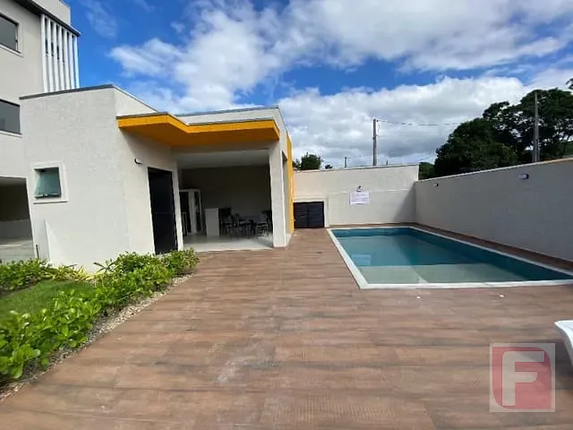Apartamento 2 quartos e 2 banheiros, à venda, no bairro Itapema do Norte em Itapoá