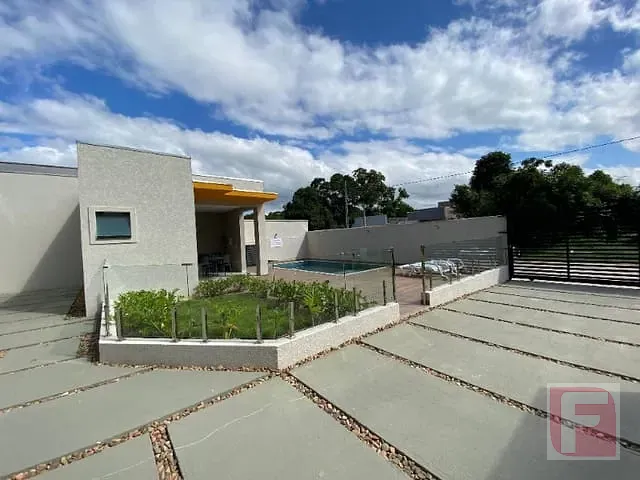 Apartamento 2 quartos e 2 banheiros, à venda, no bairro Itapema do Norte em Itapoá