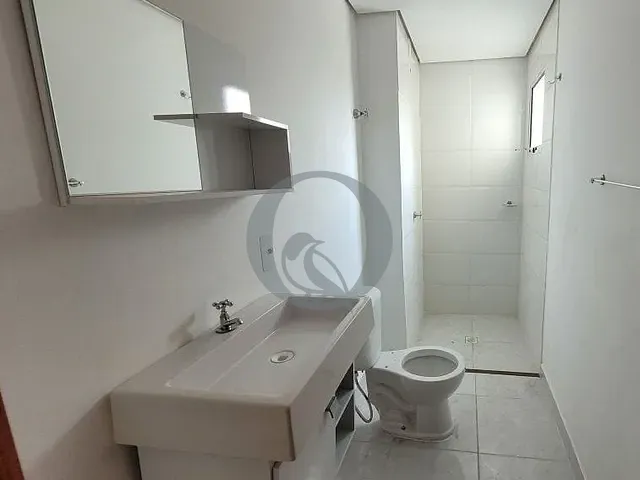 Apartamento 2 quartos e 1 banheiro, à venda, no bairro Vila Santa Isabel em São Paulo