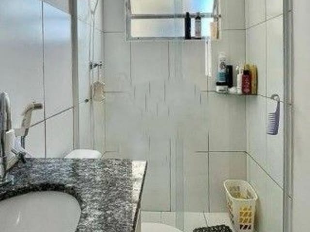 Apartamento 3 quartos e 1 banheiro, à venda, no bairro Jardim América em São José dos Campos