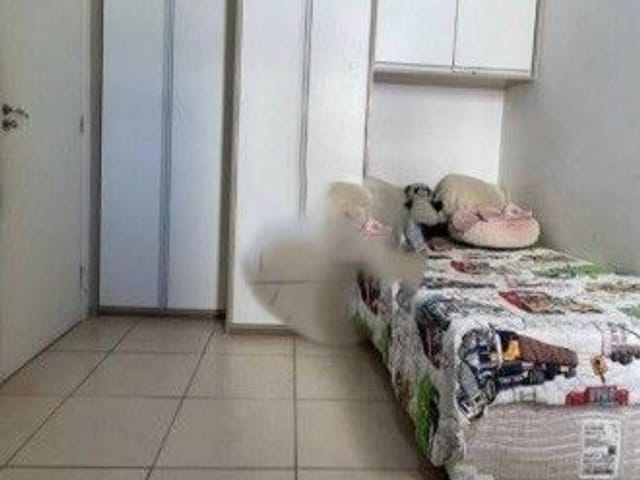 Apartamento 3 quartos e 1 banheiro, à venda, no bairro Jardim América em São José dos Campos