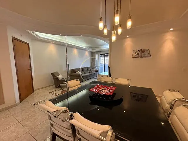 Apartamento com 130m² 3 quartos e 4 banheiros, à venda, no bairro Rudge Ramos em São Bernardo do Campo