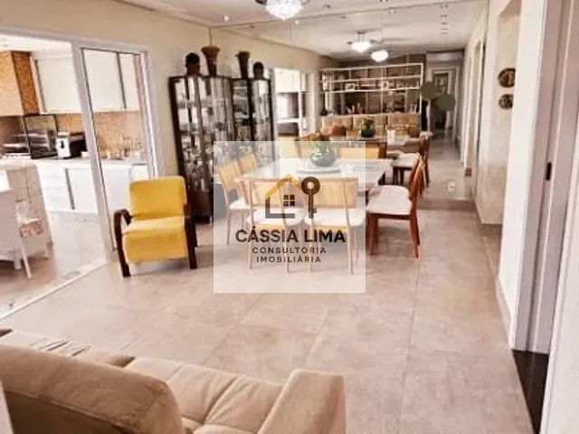 Apartamento com 146m² 3 quartos e 4 banheiros, à venda, no bairro Belenzinho em São Paulo