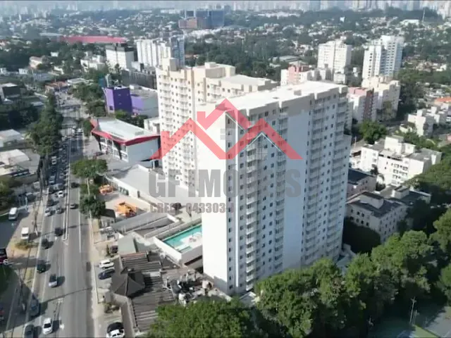 Apartamento 1 quarto e 1 banheiro, para alugar, no bairro Paraisópolis em São Paulo