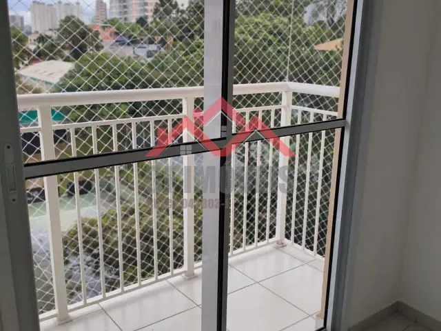 Apartamento 1 quarto e 1 banheiro, para alugar, no bairro Paraisópolis em São Paulo
