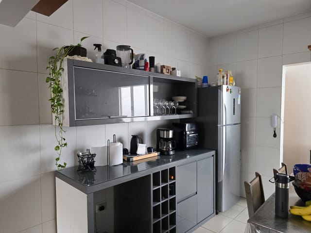 Apartamento para locação, Vila Nova Conceição