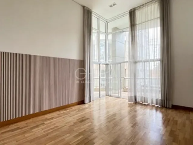 Apartamento 2 quartos e 1 banheiro, para alugar, no bairro Vila Nova Conceição em São Paulo