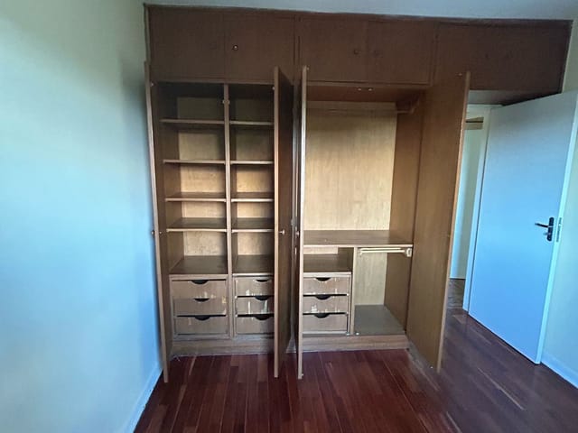 Apartamento 3 quartos e 2 banheiros, para alugar, no bairro Santo Amaro em São Paulo
