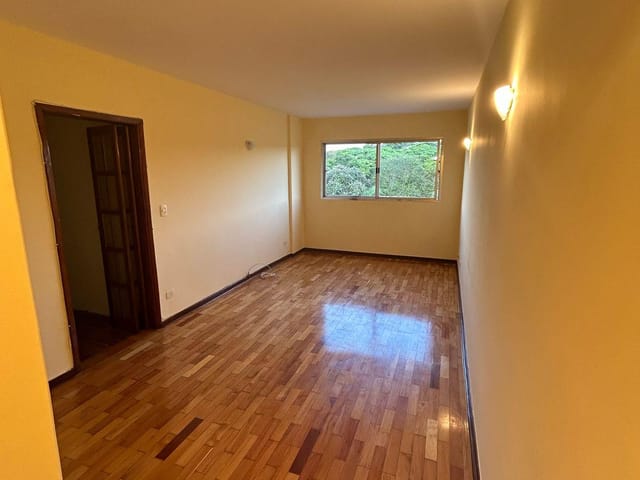 Apartamento 3 quartos e 2 banheiros, para alugar, no bairro Santo Amaro em São Paulo