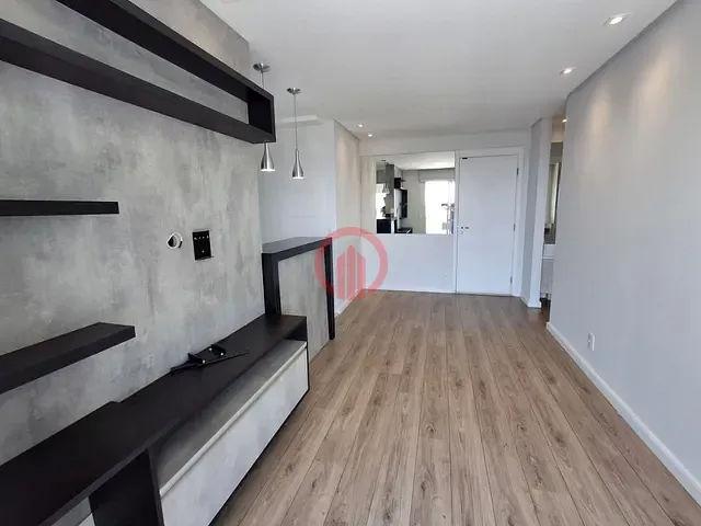 Apartamento 1 quarto e 1 banheiro, à venda, no bairro Brás em São Paulo