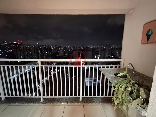 Apartamento 1 quarto e 1 banheiro, à venda, no bairro Brás em São Paulo