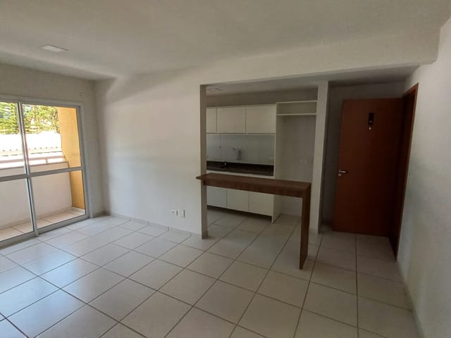 Foto do Apartamento - Edifício Terra Nova Residencial & Resort | Gold PR - Negócios Imobiliários