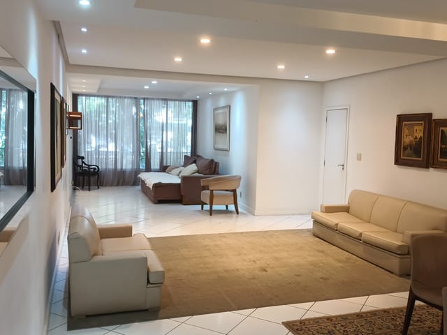 Foto do Apartamento - Apartamento à venda, Flamengo, Rio de Janeiro, RJ | GRNI Imóveis