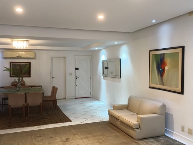 Foto do Apartamento - Apartamento à venda, Flamengo, Rio de Janeiro, RJ | GRNI Imóveis