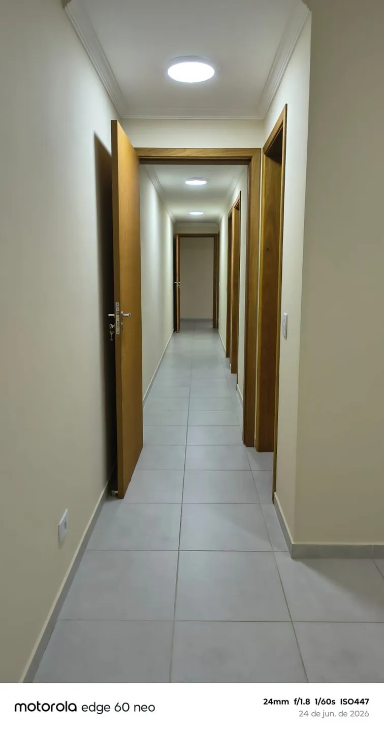 Apartamento, 3 quartos, 50 m² - Foto 3