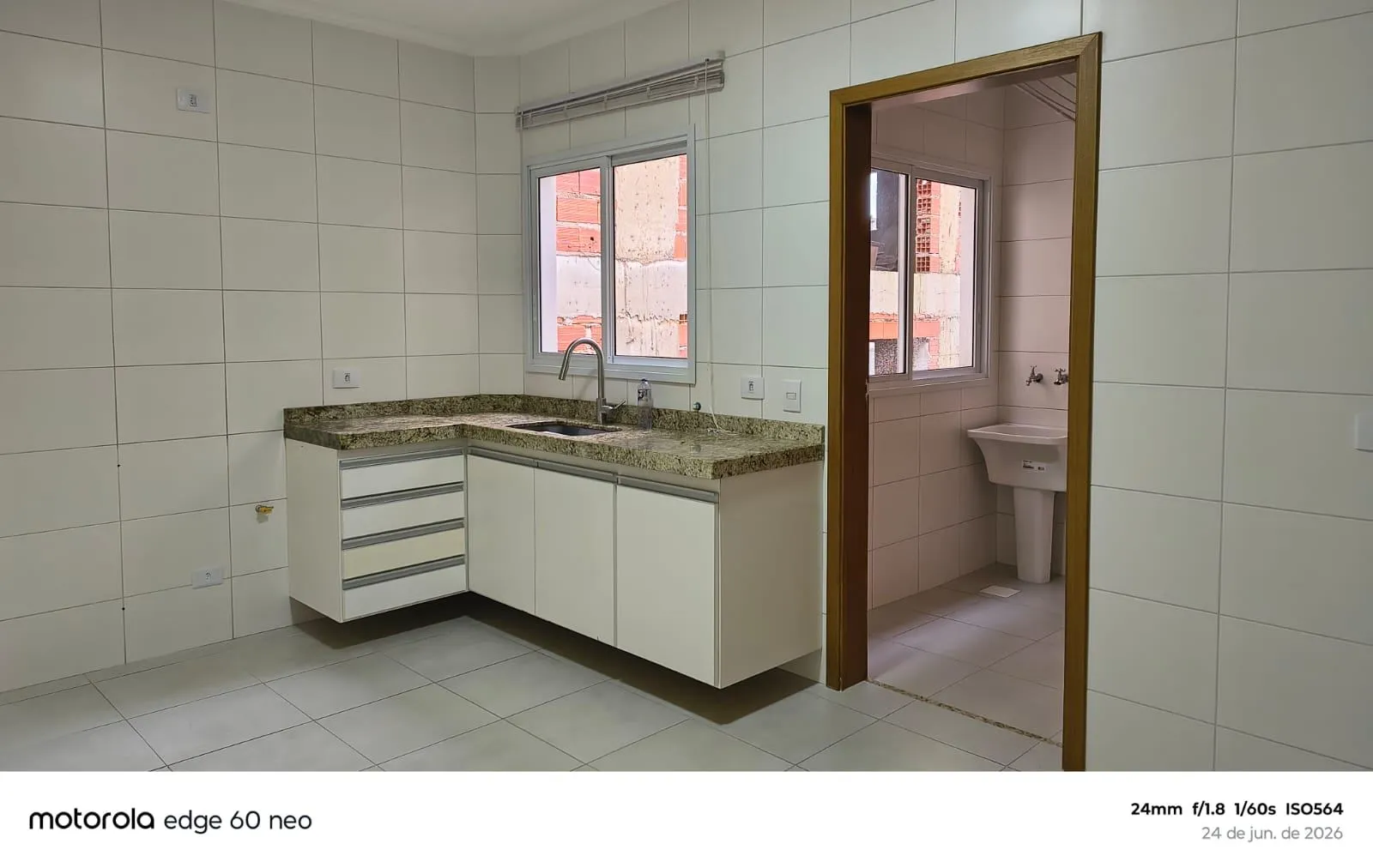 Apartamento, 3 quartos, 50 m² - Foto 4