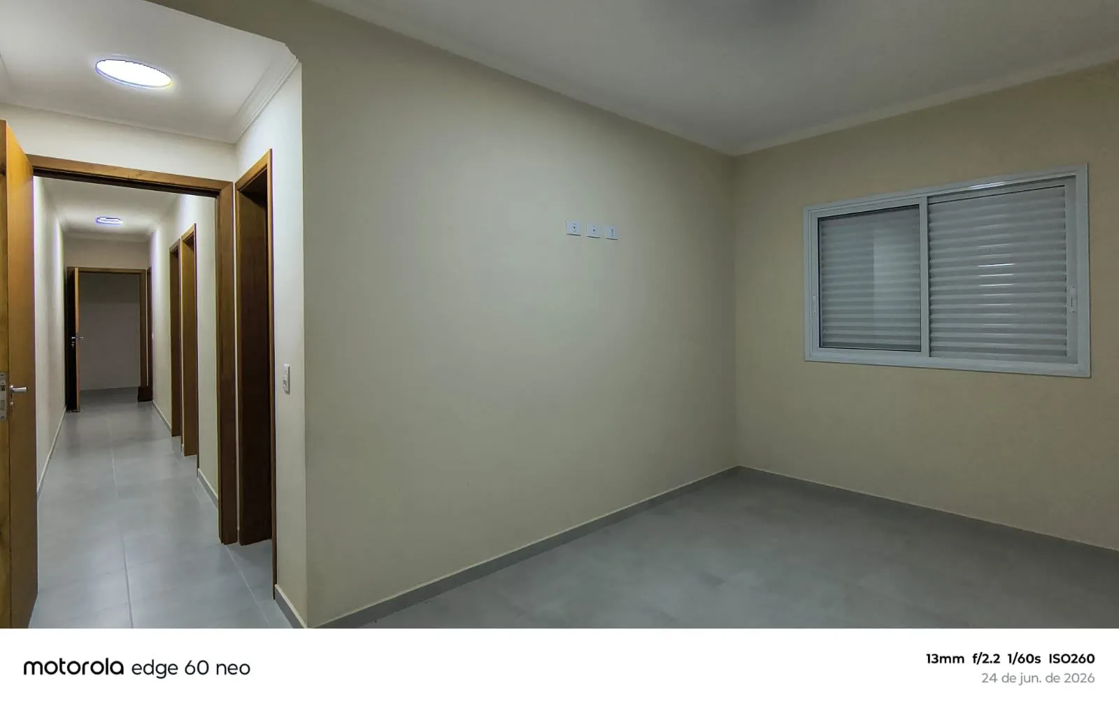 Apartamento, 3 quartos, 50 m² - Foto 6