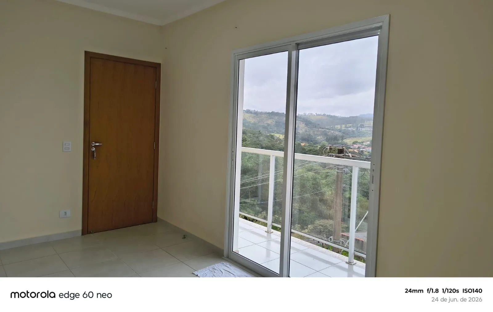 Apartamento, 3 quartos, 50 m² - Foto 2