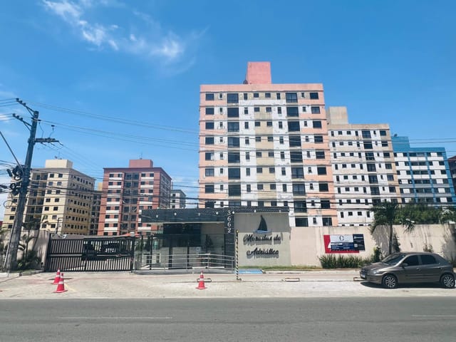 Foto do Apartamento - Condomínio Moradas do Adriático, Luzia, Aracaju, SE | HB IMOBILIARIA LTDA