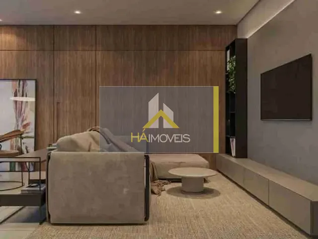 Apartamento com 66m² 2 quartos e 1 banheiro, à venda, no bairro São Lucas em Belo Horizonte